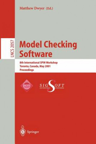 Carte Model Checking Software Matthew Dwyer