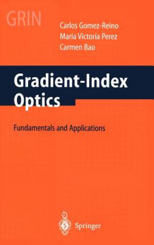 Carte Gradient-Index Optics C. Gomez-Reino