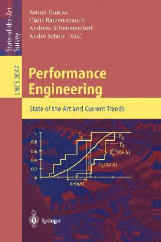 Book Performance Engineering Reiner Dumke