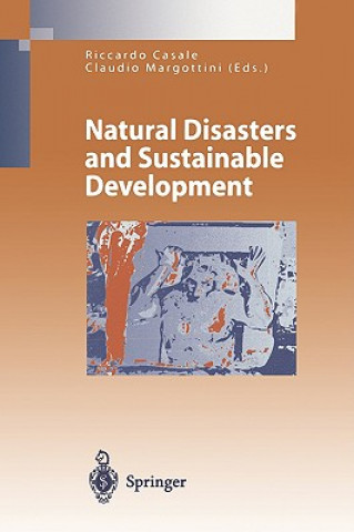 Carte Natural Disasters and Sustainable Development Riccardo Casale