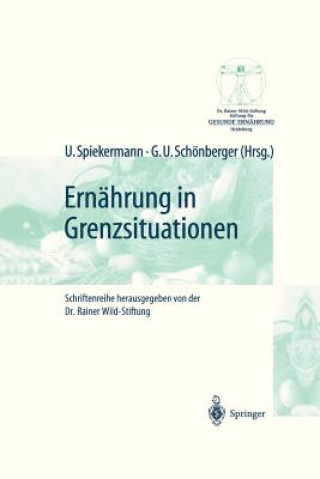 Buch Ern hrung in Grenzsituationen Uwe Spiekermann