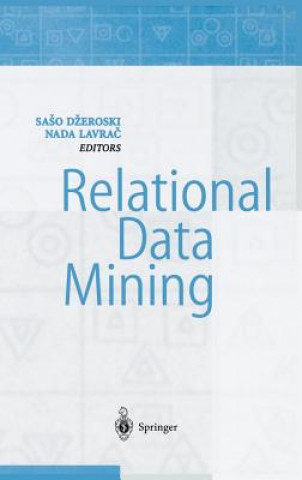 Carte Relational Data Mining Saso Dzeroski