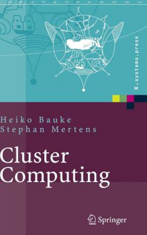 Libro Cluster Computing Stephan Mertens