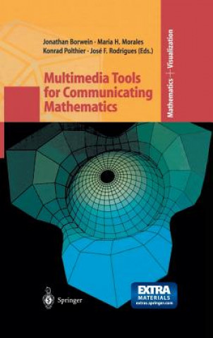 Carte Multimedia Tools for Communicating Mathematics Jonathan Borwein
