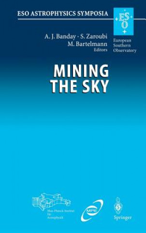 Carte Mining the Sky A.J. Banday