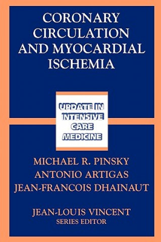 Carte Coronary Circulation and Myocardial Ischemia Michael R. Pinsky