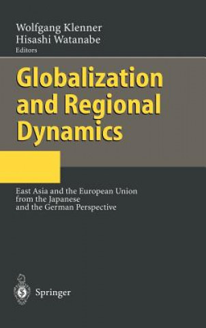 Carte Globalization and Regional Dynamics Wolfgang Klenner