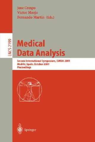 Книга Medical Data Analysis Jose Crespo