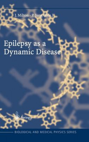 Libro Epilepsy as a Dynamic Disease P. Jung