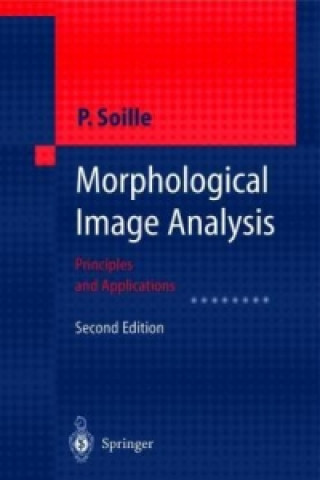 Könyv Morphological Image Analysis Pierre Soille