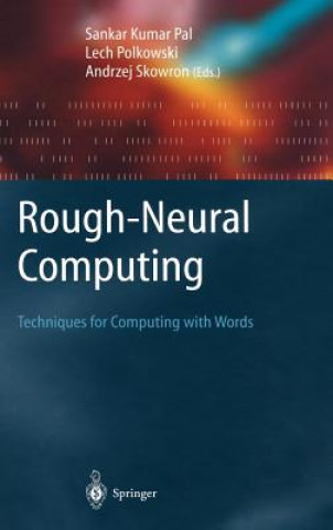 Книга Rough-Neural Computing Sankar K. Pal