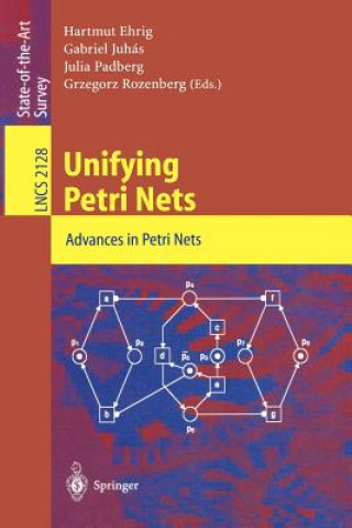 Carte Unifying Petri Nets Hartmut Ehrig