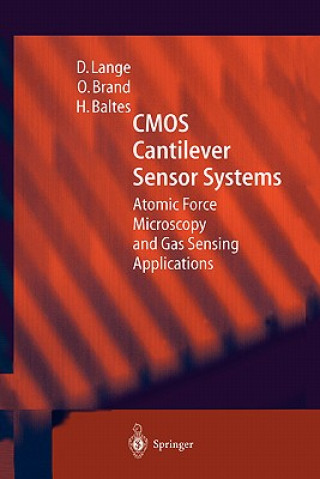 Carte CMOS Cantilever Sensor Systems Dirk Lange