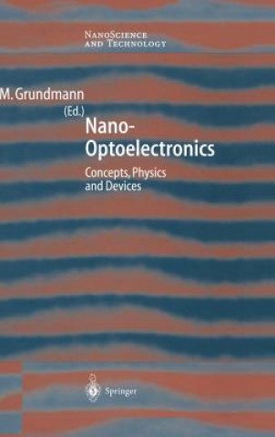 Carte Nano-Optoelectronics Marius Grundmann