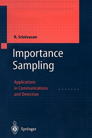 Carte Importance Sampling Rajan Srinivasan