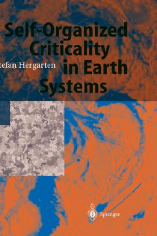 Kniha Self-Organized Criticality in Earth Systems Stefan Hergarten