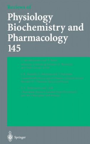 Buch Reviews of Physiology, Biochemistry and Pharmacology 145 S. G. Amara