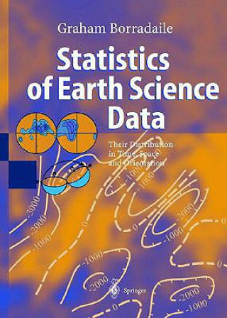 Carte Statistics of Earth Science Data G. Borradaile