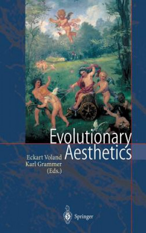 Book Evolutionary Aesthetics Eckart Voland