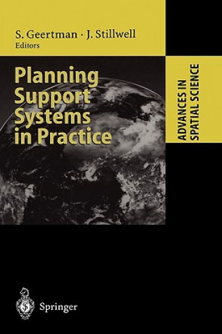 Buch Planning Support Systems in Practice S. Geertman