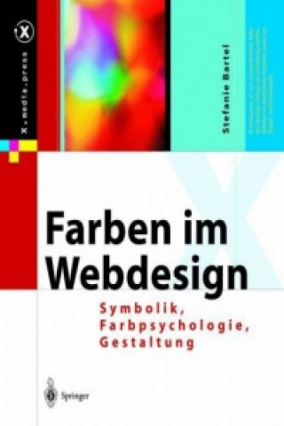 Libro Farben Im Webdesign Stefanie Bartel