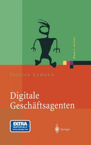 Kniha Digitale Gesch ftsagenten Torsten Eymann