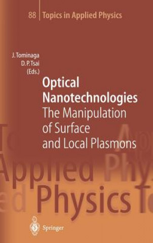 Carte Optical Nanotechnologies J. Tominaga