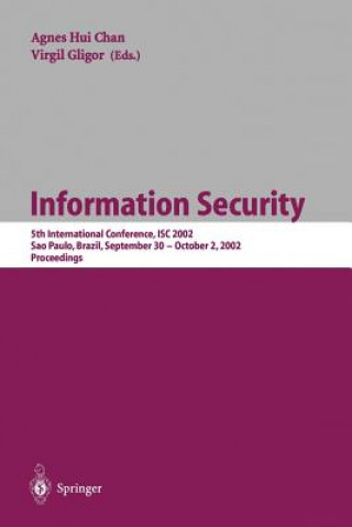 Carte Information Security Agnes Hui Chan