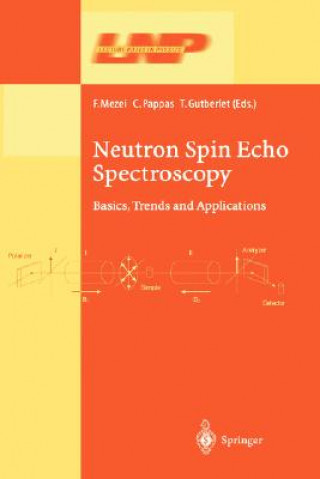 Carte Neutron Spin Echo Spectroscopy Ferenc Mezei