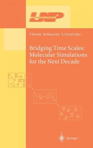 Carte Bridging the Time Scales Peter Nielaba