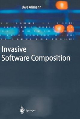 Buch Invasive Software Composition Uwe Aßmann