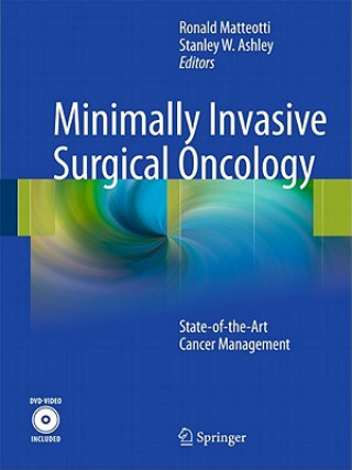 Carte Minimally Invasive Surgical Oncology Ronald Matteotti