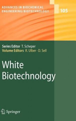Carte White Biotechnology Roland Ulber