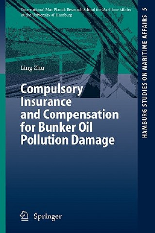 Carte Compulsory Insurance and Compensation for Bunker Oil Pollution Damage Ling Zhu