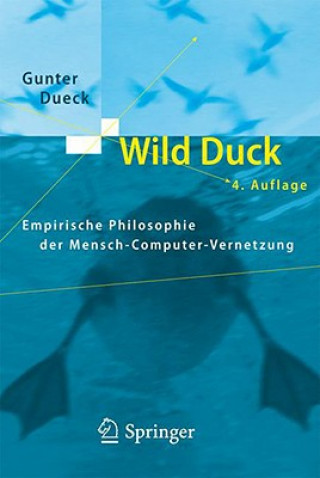 Book Wild Duck Gunter Dueck