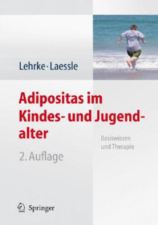 Carte Adipositas Im Kindes- Und Jugendalter Sonja Lehrke