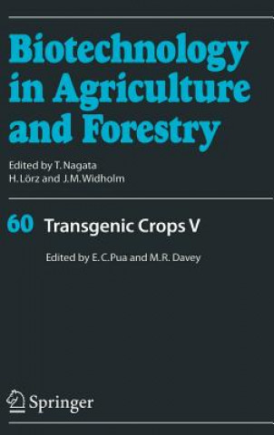 Book Transgenic Crops V ua