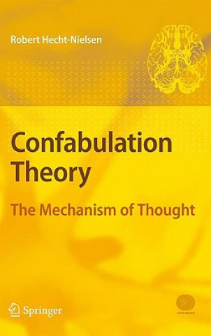 Livro Confabulation Theory Robert Hecht-Nielsen