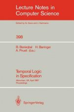 Temporal Logic in Specification