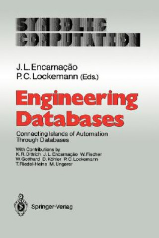 Livre Engineering Databases Jose L. Encarnacao