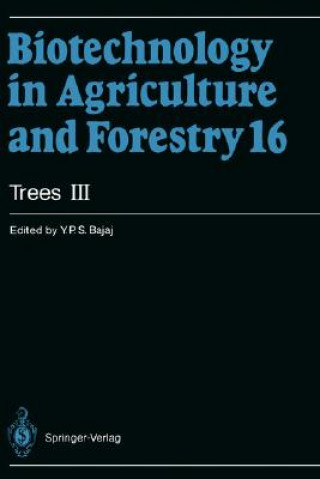 Kniha Trees III. Vol.3 Toshiyuki Nagata