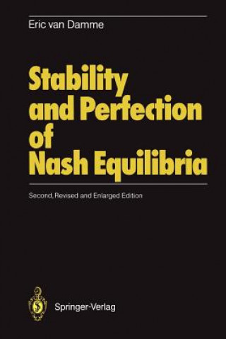 Carte Stability and Perfection of Nash Equilibria Eric van Damme
