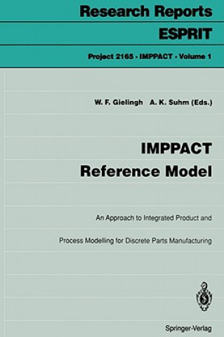 Книга IMPPACT Reference Model Wim F. Gielingh