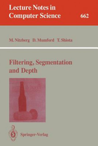 Livre Filtering, Segmentation and Depth Mark Nitzberg