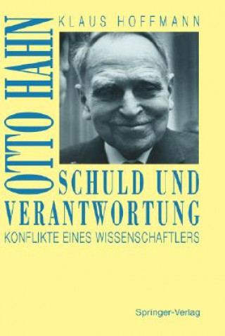 Könyv Schuld Und Verantwortung Klaus Hoffmann