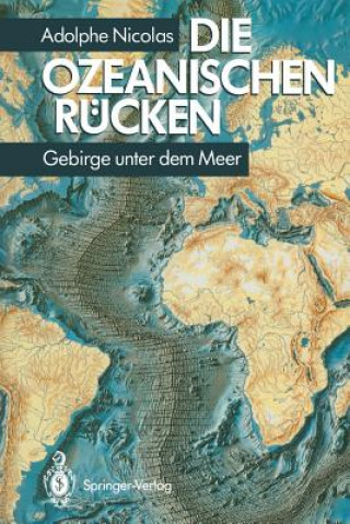 Book Die Ozeanischen Rucken Adolphe Nicolas