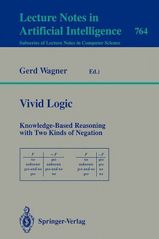 Carte Vivid Logic Gerd Wagner