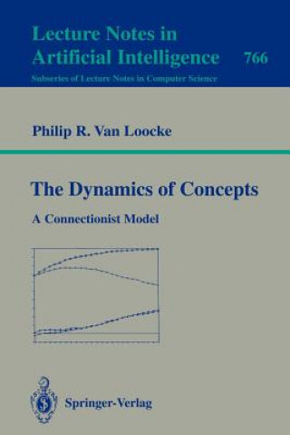 Carte The Dynamics of Concepts Philip R. van Loocke