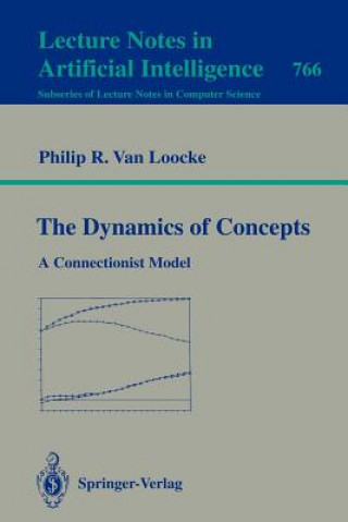 Livre The Dynamics of Concepts Philip R. van Loocke