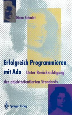 Carte Erfolgreich Programmieren Mit ADA Diana Schmidt